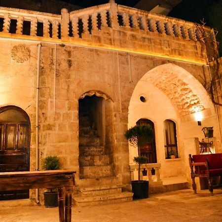 Karaguel Hotel Sanlıurfa Exterior foto
