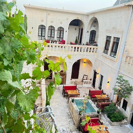 Karaguel Hotel Sanlıurfa Exterior foto