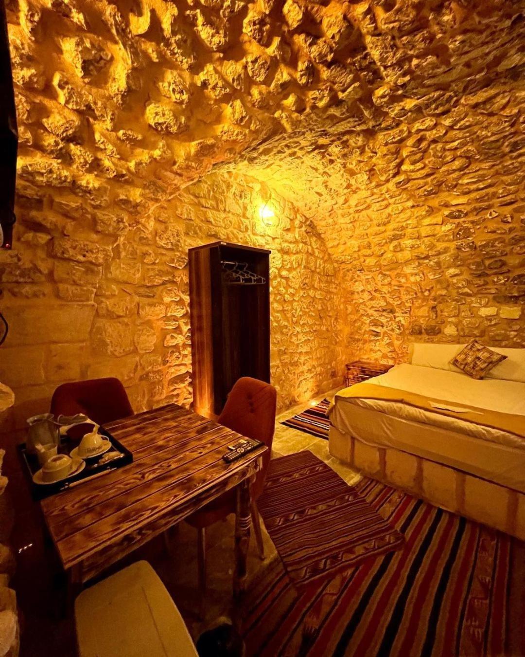 Karaguel Hotel Sanlıurfa Exterior foto